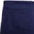 Whites Chefs Clothing Bistro Apron in Blue Short with Front Pocket
