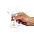 Olympia Cocktail Champagne Soda Lime Coupes Glasswasher Safe - 170ml Pack of 12