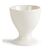 Olympia Ivory Egg Cups Made of Porcelain - Dishwasher Safe 60mm Pack of 12