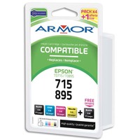 ARMOR Multipack promo pour T0891/T0711 B10099R1