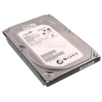 HP SATA Festplatte 160GB 7,2k SATA2 3,5" - 453139-001