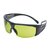 3M™ SecureFit™ 600 Schutzbrille, graue Bügel, Antikratz-Beschichtung, Schweißglas Schutzstufe 1.7, SF617AS-EU