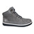 Quick werkschoenen S3 grijs hoog model Flame 40