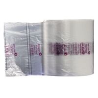 Airwave® air pillow film for PW1 and PW2, single 100mm long chamber