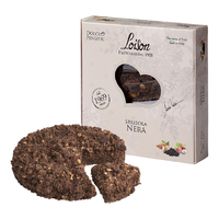 Torta Sbrisola nera - 200 gr - Loison