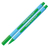 Penna sfera Slider Edge XB - colori standard e pastel - Schneider - expo 120 pezzi