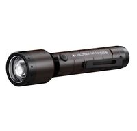 LEDLENSER P6R Signature tölthető rúdlámpa 1400lm Li-ion (P6RS-502189)