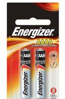 Energizer Ultra+ AAAA BL2 mini ceruzaelem (7638900202410)