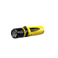 LED Lenser EX7 Robbanásbiztos ATEX elemlámpa 0/20 (EX7-500836)