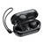 Joyroom JR-TL1 Pro headset Fekete