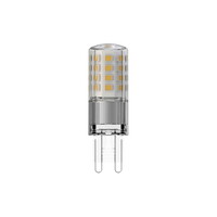 LED Stiftsockellampe G9 4W 470 lm WW DIM
