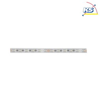 Outdoor QualityFlex®LED Strip RGBW, 500cm, IP67, 24V DC, 17W/m 5500K/RGB 290/79/175/50lm/m 120°