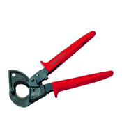 250Cortacables acción carraca Al+Cu 250 x 32 mm