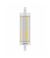 LAMPARA LED LINEAL 78MM 8W 1095LM 2700K