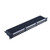 Patchfeld-cat 6 19" 1HE-Patchpanel, 24 Port