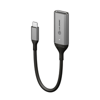 15CM ULTRA USB-C (MALE) TO DP
