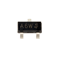 NXP BAS16 SOT-23 Switching Diode (a6)