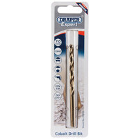 Draper Expert 39231 7.0mm HSS Cobalt Drill