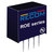 Recom 10016268 ROE-0505S DC/DC Converter 5V In 5V Out