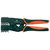 Toolcraft 818644 2-In-1 Crimp Tool Set