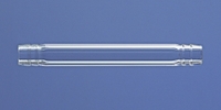 115mm Tubing connectors straight DURAN® tubing