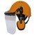 Egamaster 35682 Auricular para casco con-sin ventilacon (1 ud)