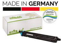 CO²-Neutraler Klima-Trommel farbig ersetzt a7u40td / DR-313