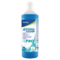 Lyreco Pro univerzális tisztítószer, 1 l