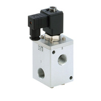 SMC VCH410-5D-10G-Q HIGH PRESSURE VALVE