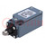 Limit switch; steel roller Ø12mm; NO + NC; 10A; max.500VAC; IP67