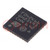 IC: microcontroller ARM; 48MHz; UFQFN32; 2÷3,6VDC; Timers 16bit: 5