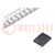 Photodiode PIN; SMD; 840nm; 700÷1070nm; 65°; plates; noir