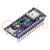Ontwik.kit: Arduino Pro; insteekprintplaat; 3,3VDC; 64MHz