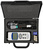 PCE Instruments pH-Meter PCE-PHD 1 Lieferumfang