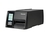PM45C - Etikettendrucker, thermotransfer, Touch Display, Long Door, 203dpi, USB + RS232 + Ethernet, schwarz - inkl. 1st-Level-Support