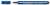 Dreikant-Filzstift STABILO® Trio® Scribbi. Bezeichnung der Schreibflüssigkeit: Tinte auf Wasserbasis. Schreibfarbe von Schreibgeräten: blau. Material des Schaftes: Polypropylen,...