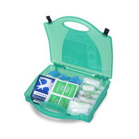 5 Star First Aid Kit HS1 1-20Person