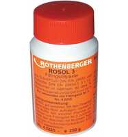 Rothenberger Fittings-Lötpaste Rosol3 250 g Flasche