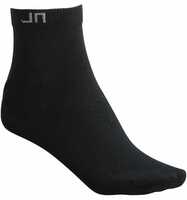 James & Nicholson Sneakersocken JN206 Gr. 42-44 black