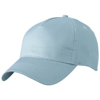 myrtle beach 5 Panel Cap MB6117 Einheitsgröße dark-brown