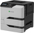 Lexmark CS720de Farb-Laserdrucker