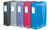 Oxford Sammelbox HAWAI, A4, Füllhöhe: 60 mm, farbig sortiert (61200192)