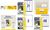 AVERY Zweckform Versand-Etiketten Home Office, 199,6x143,5mm (72016810)