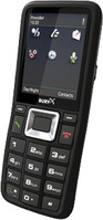 Bury CP 1000 CarPhone LTE m. Sprachsteuerung