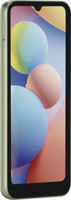 Samsung Galaxy A14 A146P 5G 4GB 64GB grün