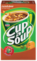 Cup-a-Soup viande de boeœuf, paquet de 21 sachets