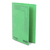 Railex S/Arch SA5 Foolscap Emerald Pack of 25