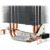 COOLER MASTER CPU hűtő Heatpipe, Hyper TX3 EVO, Univerzális