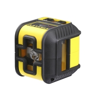 STANLEY STHT77502-1 NIVEAU LASER, JAUNE/NOIR