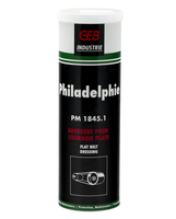 PHILADELPHIE YELLOW PAIN 450GR ADHERENT POUR COURROIE 104492 GEB